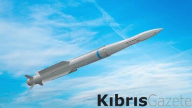 Almanya'dan Suudi Arabistan'a yeni tedarik: 150 adet Iris-T füzesi gönderecekler 5 almanyadan suudi arabistana yeni tedarik 150 adet iris t fuzesi gonderecekler jMcTtIYO