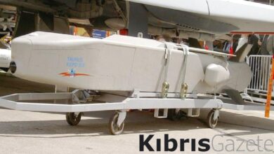 Almanya'dan Ukrayna'ya Taurus füzesi sevkiyatı reddedildi 2 almanyadan ukraynaya taurus fuzesi sevkiyati reddedildi RTPpRNpg