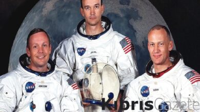 alper gezeravci istikbal goklerdedir dedi astronotlarin uzaydaki ilk sozleri gundemde 3CapzYJP