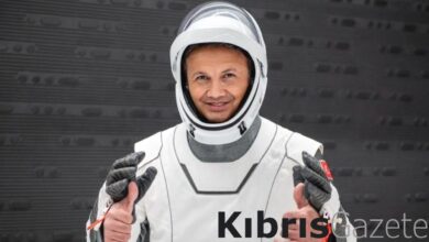 alper gezeravci turist mi yoksa astronot mu iletisim baskanligi cevapladi 3wdIGJLA