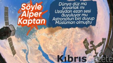 Alper Gezeravcı'nın içinde bulunduğu Crew Dragon kapsülü uzay istasyonuna ulaştı 9 alper gezeravcinin icinde bulundugu crew dragon kapsulu uzay istasyonuna ulasti ZTXwlPFx