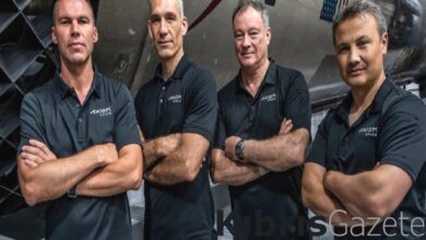 alper gezeravciyla uzaya gidecek astronotlarin son aciklamalari I5d4PT8i