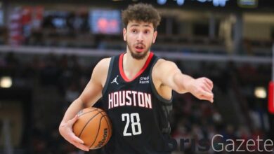 alperen sengun 29 sayi atti houston rockets kazandi TjRq3YhZ