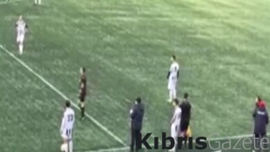 Amatör Lig'de ilginç anlar! Hocası oyundan çık dedi, futbolcu çıkmadı 4 amator ligde ilginc anlar hocasi oyundan cik dedi futbolcu cikmadi e34Rf86u