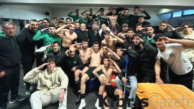 Amedspor'la berabere kalan Denizlispor asker selamıyla şehitleri andı 4 amedsporla berabere kalan denizlispor asker selamiyla sehitleri andi 7eRFh8H9