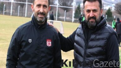 Ampute Milli Takımımızın eski hocası Osman Çakmak, Bülent Uygun'un ekibinde 7 ampute milli takimimizin eski hocasi osman cakmak bulent uygunun ekibinde y6qEPu9e