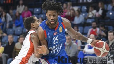 anadolu efes cagdas bodrumsporu maglup etti uS5nEdQa