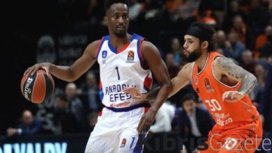 anadolu efes ust uste 5 yenilgisini aldi mG457MkS