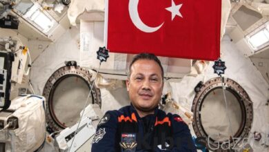 Ankara Üniversitesi'nde bir yerleşkeye Alper Gezeravcı'nın adı verildi 1 ankara universitesinde bir yerleskeye alper gezeravcinin adi verildi tijMRZjk