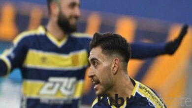 Ankaragücü, Fatih Karagümrük'ü iki golle geçti 3 ankaragucu fatih karagumruku iki golle gecti BHvGsmix