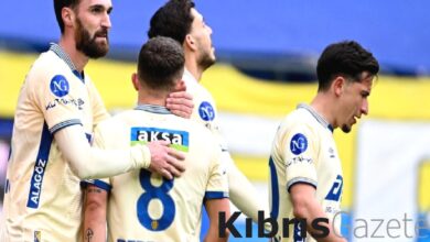 Ankaragücü, Kasımpaşa'yı üç golle geçti 3 ankaragucu kasimpasayi uc golle gecti 22OU6BaH