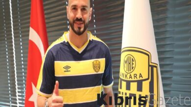 ankaragucu riccardo saponara ile 15 yillik sozlesme imzaladi dBfJW9bi