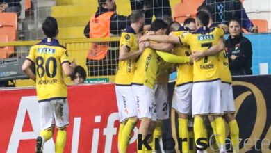 Ankaragücü’nden 'transfer yasağı' açıklaması 3 ankaragucunden transfer yasagi aciklamasi mXMi66Qz