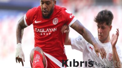 Antalyaspor, geriye düştüğü maçta Pendikspor'u eledi 3 antalyaspor geriye dustugu macta pendiksporu eledi AiQ4rN5f