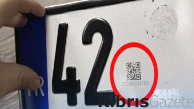 arac sahipleri dikkat plakalarda yeni donem resmen basladi wbMrrgVI