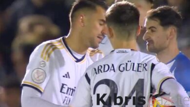 Arda Güler ile Ceballos arasında frikik tartışması yaşandı 3 arda guler ile ceballos arasinda frikik tartismasi yasandi Ey364XzF