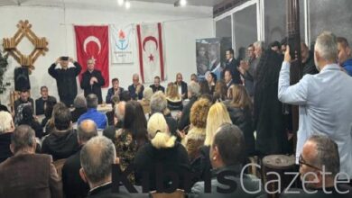 Arıklı: Halkımıza verdiğimiz sözleri tutmanın gururu ile yolumuza devam edeceğiz 2 arikli halkimiza verdigimiz sozleri tutmanin gururu ile yolumuza devam edecegiz erRxHKRd