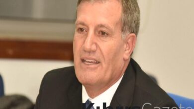 Arıklı: Karşı tedbir alacağız 3 arikli karsi tedbir alacagiz QWUJ1Mrd