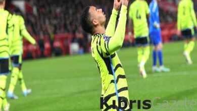 arsenal nottingham foresti gabriel jesus ile yikti dKy5B4tp