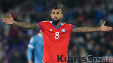 arturo vidal yillar sonra colo coloya dondu ypORgYzx