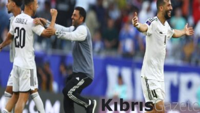 Asya Kupası'nda Irak, 2-1 yendiği Japonya'nın serisini bitirdi 6 asya kupasinda irak 2 1 yendigi japonyanin serisini bitirdi myUGnTUn