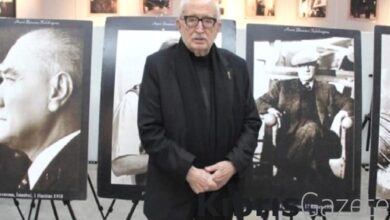 ataturk fotograflari koleksiyoncusu hanri benazus yasamini yitirdi eM2x9uZj