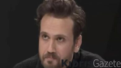 Atatürk'ü canlandıran Aras Bulut İynemli, Disney'e neden tepki göstermediğini anlattı 8 ataturku canlandiran aras bulut iynemli disneye neden tepki gostermedigini anlatti 89QYaiOl