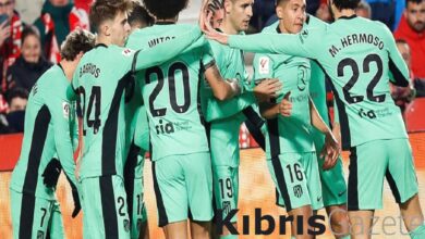 Atletico Madrid, Granada'yı mağlup etti 9 atletico madrid granadayi maglup etti maWbUN4g