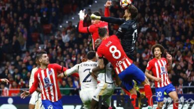 Atletico Madrid, Real Madrid'i Kral Kupası'nda mağlup etti 10 atletico madrid real madridi kral kupasinda maglup etti DhNDXHpw