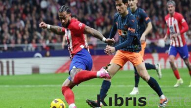 Atletico Madrid sahasında Valencia'ya karşı galip geldi 1 atletico madrid sahasinda valenciaya karsi galip geldi x6xRyEc5