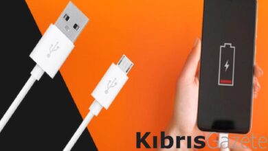 avrupa birligi elektronik cihazlarda ortak sarj kullanacak B5xT7CIM