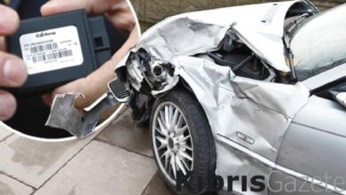 avrupa birligi ulkelerinde araclara karakutu zorunlulugu geldi juidcX9R