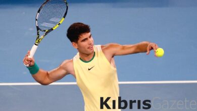 Avustralya Açık'ta Carlos Alcaraz ve Elena Rybakina ikinci turda 5 avustralya acikta carlos alcaraz ve elena rybakina ikinci turda hLXVxbR6