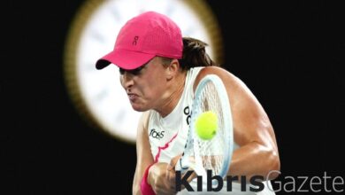 avustralya acikta iga swiatek ve alexander zverev ucuncu turda vaz7vT5e