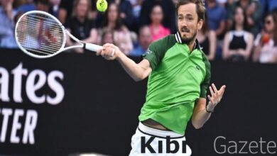 Avustralya Açık'ta Jannik Sinner'in finaldeki rakibi Daniil Medvedev oldu 9 avustralya acikta jannik sinnerin finaldeki rakibi daniil medvedev oldu 1B8lRPdm