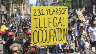 Avustralya'da bazı marketler "Avustralya Günü" kapsamında ürün satmayacak 7 avustralyada bazi marketler avustralya gunu kapsaminda urun satmayacak b254KDMB