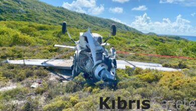 avusturalyada sert inis yapan ucak takla atti 4jMFOyc7