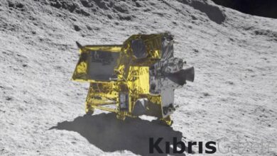 aya basariyla inen japonyanin slim aracinin bataryasi bitti Qk2fNuy4