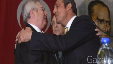 aziz yildirimdan secim iddialarina cevap fenerbahcenin baskan sorunu yoktur neAPQXAG