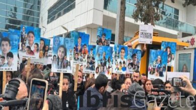 “Babamı değil en yakın arkadaşımı kaybettim” 1 babami degil en yakin arkadasimi kaybettim jVeRPCzZ