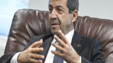Bakan Ertuğruloğlu, Gezeravcı’ya tarihi görevinde başarılar diledi 6 bakan ertugruloglu gezeravciya tarihi gorevinde basarilar diledi bSOsYn5q