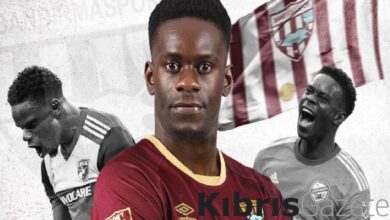 Bandırmaspor, Dominique Badji'yi kadrosuna kattı 4 bandirmaspor dominique badjiyi kadrosuna katti SBhFUtbr