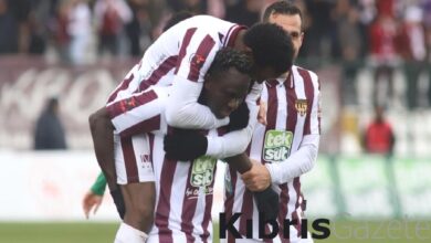 bandirmaspor giresunspora fark atti JipHTI2F