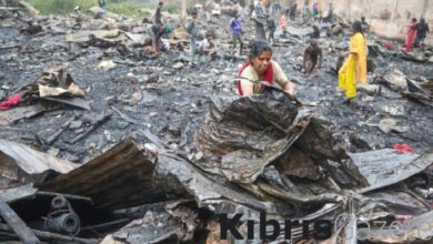 Bangladeş’te gecekondu mahallesinde yangın: 300 ev kül oldu 5 bangladeste gecekondu mahallesinde yangin 300 ev kul oldu 8yAdWQuP