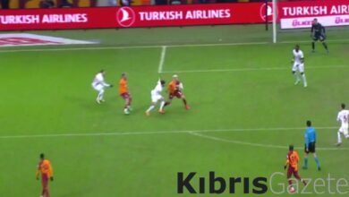 Barış Alper Yılmaz'ın golünden önce el var mı? Hakem yorumcuları değerlendirdi 10 baris alper yilmazin golunden once el var mi hakem yorumculari degerlendirdi illFDIC1