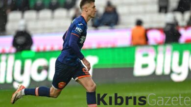 basaksehir 2 0 geriye dustugu macta konyasporu maglup etti aZpRGTjI