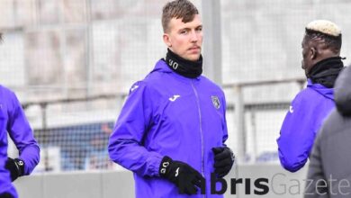 Başakşehir, İsrailli futbolcu Eden Karzev'i yurt dışına gönderiyor 10 basaksehir israilli futbolcu eden karzevi yurt disina gonderiyor sxID7XyB