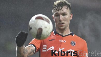 Başakşehir'in İsrailli futbolcusu Eden Karzev gözaltına alındı 2 basaksehirin israilli futbolcusu eden karzev gozaltina alindi XuruBHFI