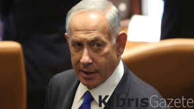 Başbakan Netanyahu'nun Savaş Kabinesi çökmenin eşiğinde 2 basbakan netanyahunun savas kabinesi cokmenin esiginde hKW2AR48