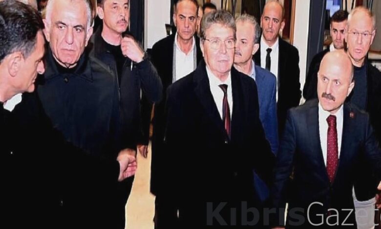 Başbakan Üstel KKTC’ye dönüyor 1 basbakan ustel kktcye donuyor xOd17YdO